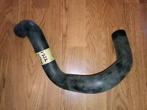 LOWER BOTTOM RADIATOR COOLANT HOSE - FITS: DATSUN BLUEBIRD 160B 180B 200B - 910 - Picture 1 of 2