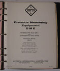 1962 NARCO DME UDI-2 & UDI-2R Maintenance Manual Issue 1