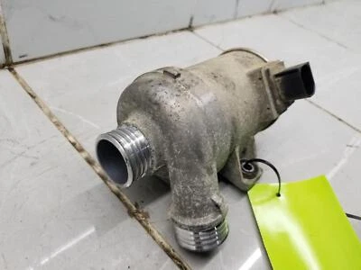 2014 BMW 328i SEDAN ELECTRIC MAIN WATER PUMP #006516 - Image 1 of 4