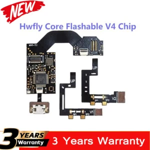 Core Chip V4 Upgradable Chip Support Firmware Upgrade for V1 V2 Erista & Mariko# - Picture 1 of 2