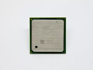 Intel Celeron 2.6 GHz SL6W5 - Socket 478 - Picture 1 of 1