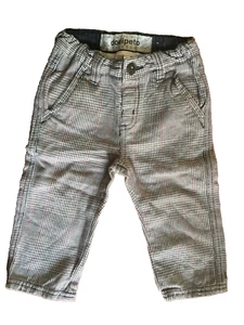 Drawer Baby Unisex Pants Shorts Young Size 12 Months - Picture 1 of 5