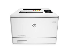 HP LaserJet Pro M452nw stampante laser a colori wireless con Ethernet integrata - BELLA - Foto 1 di 6