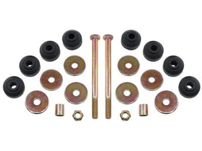 Barra estabilizadora delantera AC Delco 17845GZ 2002 2003 2001 1995-2004 Chevrolet S10 Foto 1 de 2