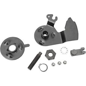 Drag Specialties Clutch Release Ramp System for 1971-E1984 Harley Davidson
