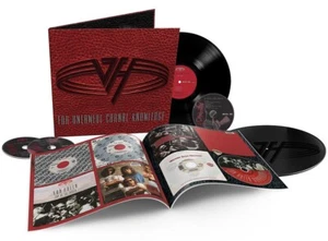 Van Halen - For Unlawful Carnal Knowledge (Expanded Edition) Boxset - Picture 1 of 4