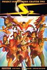 Project Superpowers Chapter 2 Volume 1 by Alex Ross (English) Paperback Book