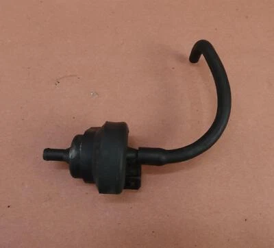 Sensor interruptor motor superior solenoide válvula aire BMW K1200GT K1200 2003-2005 Foto 1 de 4