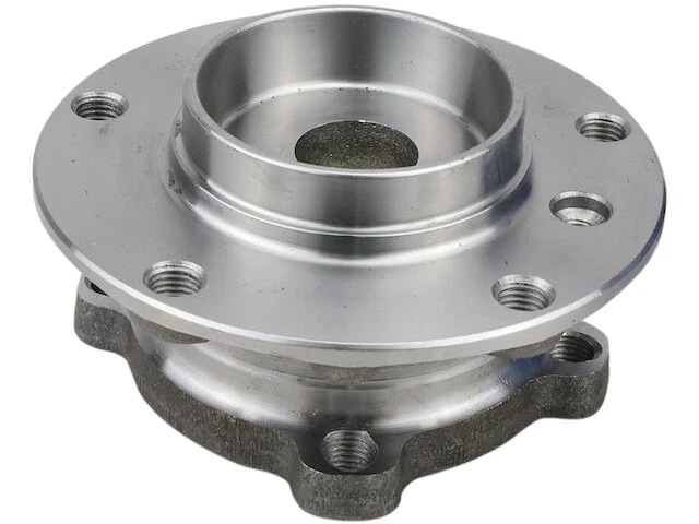 Conjunto de buje de rueda delantera para BMW Z8 2001 2002 TX639GP 2000-2003 Foto 1 de 1