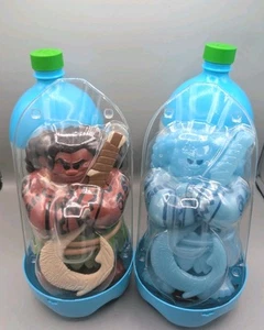 Funko Soda 3 Liter Maui Blue CHASE und Common geöffnet komplett - Bild 1 von 7