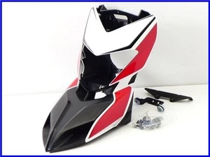DUCATI 2015 Hypermotard SP 821 Genuine Front Fairing  - Picture 1 of 10