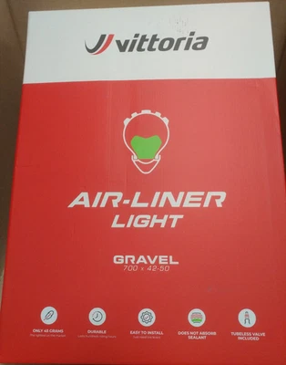 Inserto sin cámara Vittoria Air-Liner Protect - XC Trail, 29 x 2,1-2,6 Foto 1 de 3