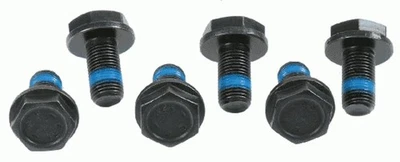 Sachs Flywheel Bolt Kit For VW 3096005000 Aftermarket Replacement Part - Image 1 of 4
