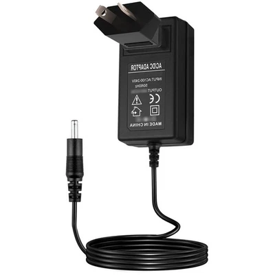 13.5v2a Adapter for AHEAD Model 1351800 ADD-1351800, Cambridge SoundWorks - Image 1 of 3