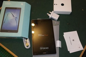 Huawei MediaPad T3 KOB-W09 working - Picture 1 of 12