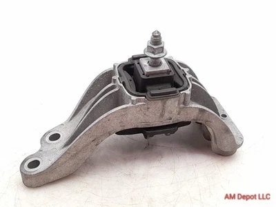 2010 Mini Cooper S R56 R57 R55 R58 R59 R60 AT Transmission Mount Bearing 6779807 - Изображение 1 из 4