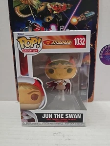 Funko Pop! Vinyl: Jun the Swan #1032 - Picture 1 of 4
