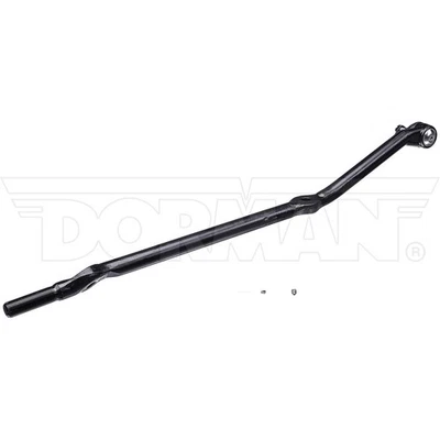 Extremo de barra de dirección Dorman D1238PR para 91-01 Jeep Cherokee Comanche Foto 1 de 4