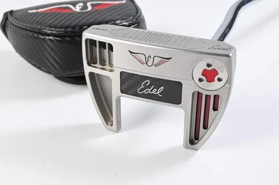 Edel EAS-40 Putter / 35 Inch - Image 1 of 4