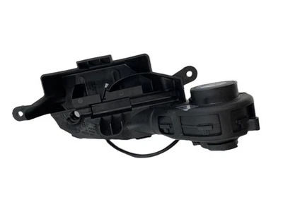 2004-2007 BMW 530I Xi 3.0L Blower Motor Cooling Fan Module Assembly OEM Foto 1 de 4