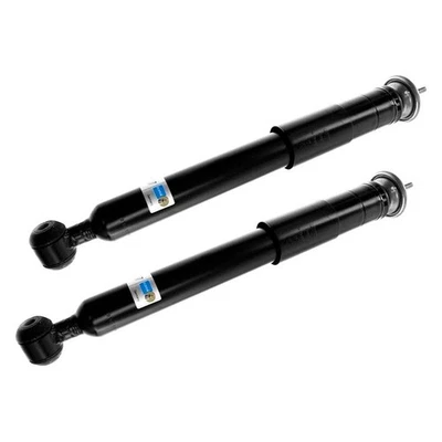 For Mercedes-Benz S320 94-99 Bilstein B4 Series Rear Shock Absorber Set Foto 1 de 2