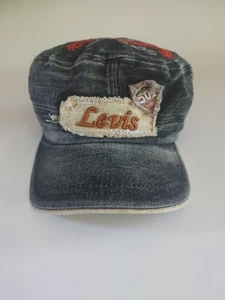 Levis 501 Vintage Hat - Bild 1 von 7
