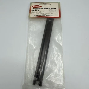 Cinghia di tenuta batteria vintage Kyosho EP Ultima RB Type R UM304 - Foto 1 di 4