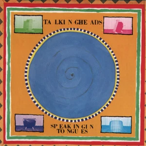 Talking Heads Speaking in Tongues (CD) Album (UK IMPORT) - Picture 1 of 1