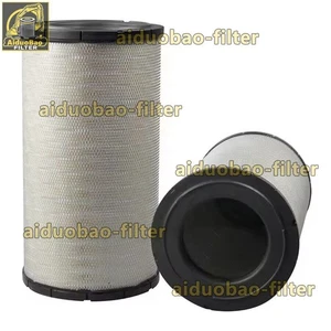 1PC Air Filter 21386644 P956905 858488 PA5664 High Quality Air Filter for Volvo - Picture 1 of 1