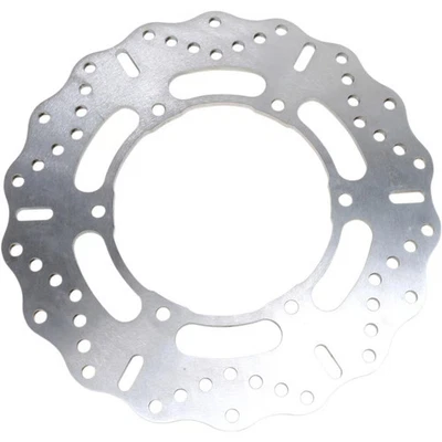 EBC OE Replacement Brake Rotor MD1006 HONDA CBR1100XX Super Blackbird FSC600 - Image 1 of 4