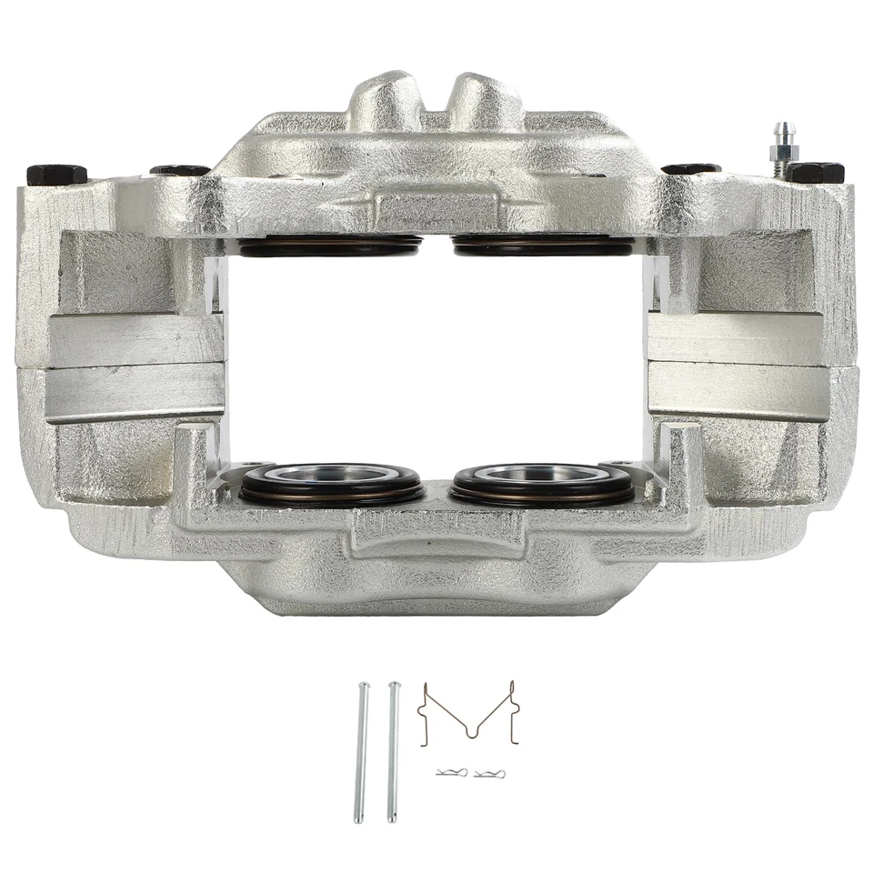 Front Left Brake Calipers For 2003-2007 2008 2009 Toyota 4Runner Lexus GX470 Foto 1 de 1