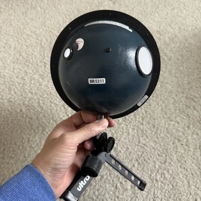 Newport 819 SL - Sphere, 4-Port, 1.5 in Port , 6.5 in. Diameter - Image 1 of 4