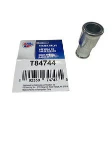 Carquest T84744 HVAC Hose Splicer Step Hose Heater Fitting *SALE* - Picture 1 of 1