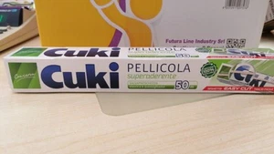 CUKI_CUKI PELLICOLA MT.50 - Foto 1 di 1
