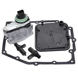 42RLE Transmission Shift Solenoid Block Pack Kit For Chrysler Dodge Jeep Liberty - Foto 1 di 5