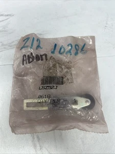 MICROSWITCH LSZ52J Limit Switch Lever Arm, Bendable, 0.88-4.00" ArmS 1.00in Roll - Picture 1 of 3