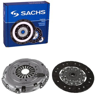 SACHS XTEND Kit De Embrague Sin Rodamiento Compatible Con FORD C-MAX FOCUS GRAND - Imagen 1 de 2