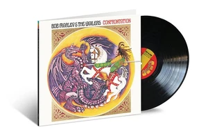 Confrontation by Bob Marley & The Wailers (Vinyl Record 2023) - Picture 1 of 1