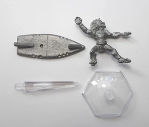 JD13 Sky Surfer "Chopper" Metal Citadel Judge Dredd 2000 AD - Picture 1 of 1