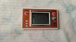 Nintendo Game and Watch Tropical Fish TF - 104 1985 ¡Funcionando! - Imagen 1 de 6