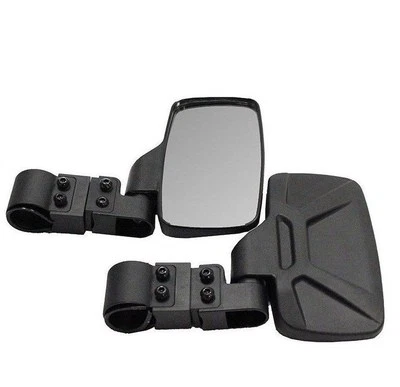 2 espejos retrovisores laterales Bad Dawg 2007 2008 2009 2010 2011 2012 Bobcat 3400 3400XL Foto 1 de 3