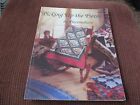 Picking Up the Pieces by Piecemakers #670173 Revised Edition 1992