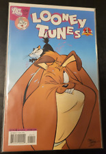 LOONEY TUNES: # 202 | VG | DC COMICS | 2011