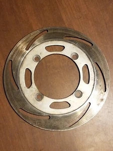 Rotor de freno trasero Buell X1 S3 M2 S1 disco fh3Rs - Imagen 1 de 4