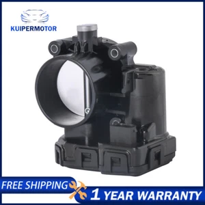 Carrocería del acelerador para Dodge Ram 1500 Durango Dakota Nitro Jeep Grand Cherokee 3,7 L - Imagen 1 de 10