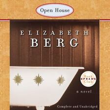 Open House by Elizabeth Berg (2000, Compact Disc, Unabridged edition,Abridged...