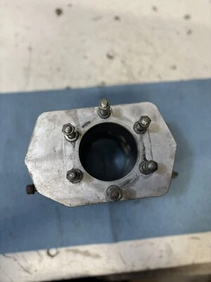 Jarro 1986 Arctic Cat Cougar F/C 500 cilindros 3003-628 - Imagem 1 de 4