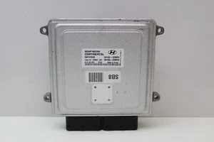 11-13 Hyundai Elantra 39103-2EMP3 Computer Brain Engine Control ECU ECM Module - Picture 1 of 4