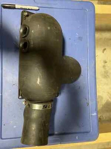 92 SEADOO GTS  BAFFLE Exhaust - Picture 1 of 2