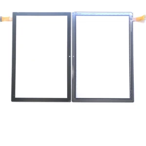 10.1" For Blackview Tab 8 / 8 SE Outer Glass Touch Screen With Free Tools &3M - Zdjęcie 1 z 6